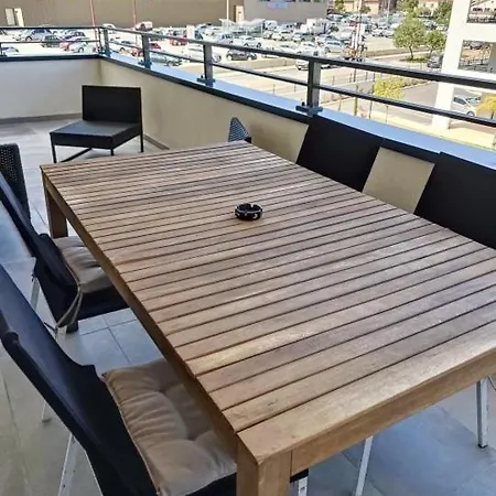 T2 Centre Avec Parking A 5 Min De La Plage